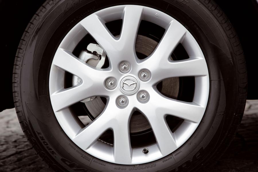  Mazda CX-7 2007 года  (фото 65 из 353)